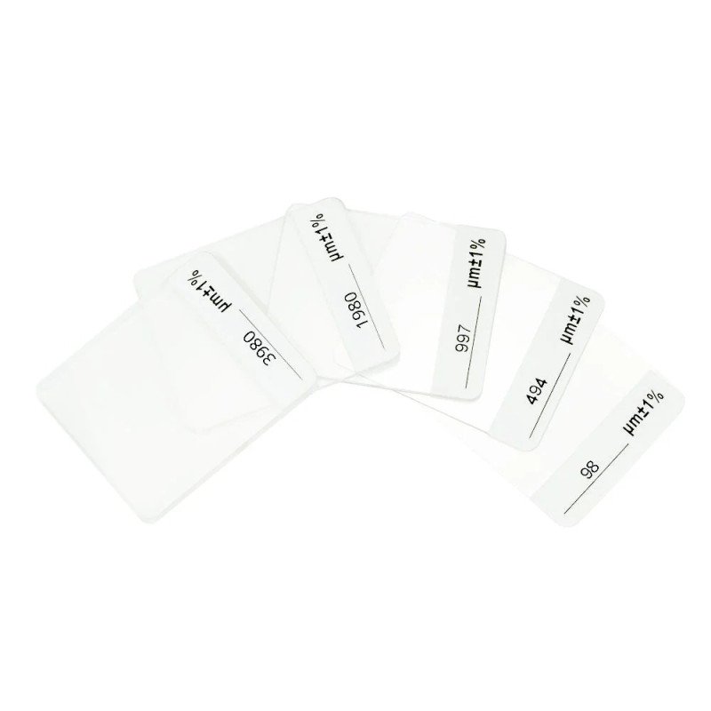 Tekneka A760-CF Calibration Foils