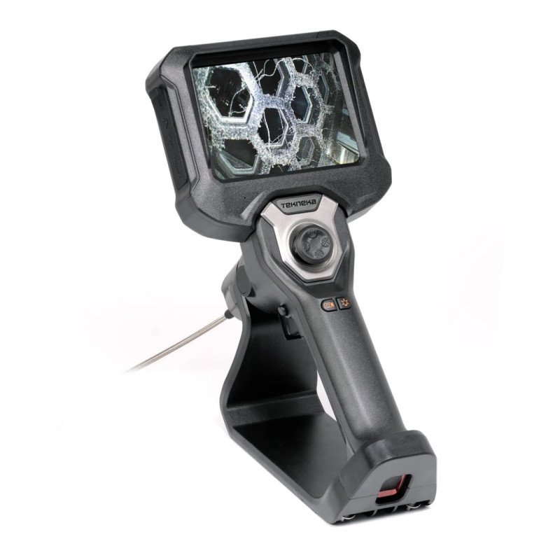 Tekneka AT440-01 Articulating Inspection Camera (360°)