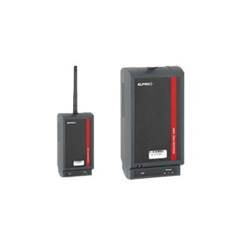 Communication and Power Module