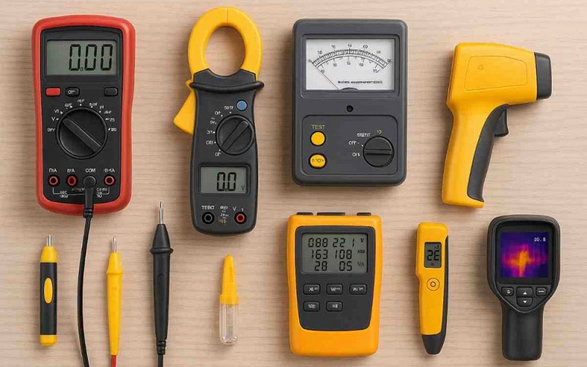 Instrument Supplier Doha: The Ultimate 2026 Guide to Finding the Best Quality Instruments in Qatar