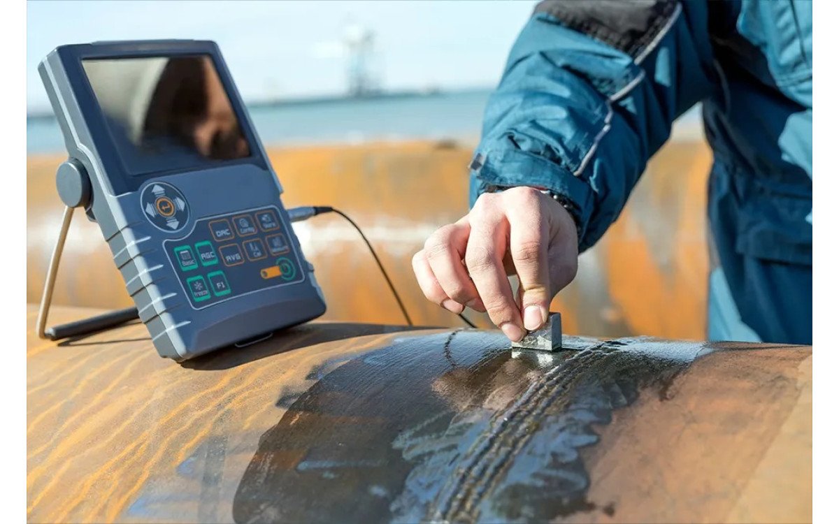 Why Precision Oil and Gas Test Equipment Is Critical for Inspection and Maintenance Teams