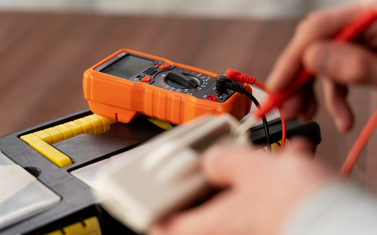 How Safety Testing Equipment Supports UAE Industry Compliance with International Standards