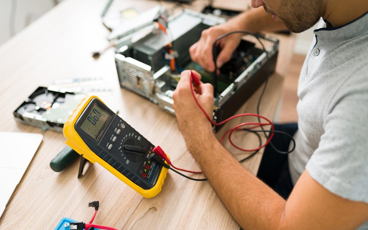 Why UAE Industries Rely on Professional Measuring Instruments Suppliers for Accuracy