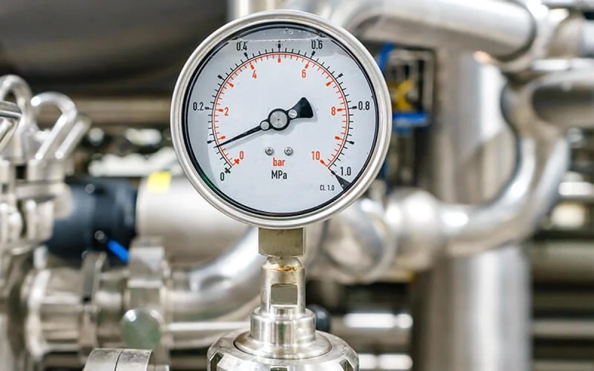 Is Your Pressure Equipment Really Accurate? Here's What Every Industry Professional Must Know About 