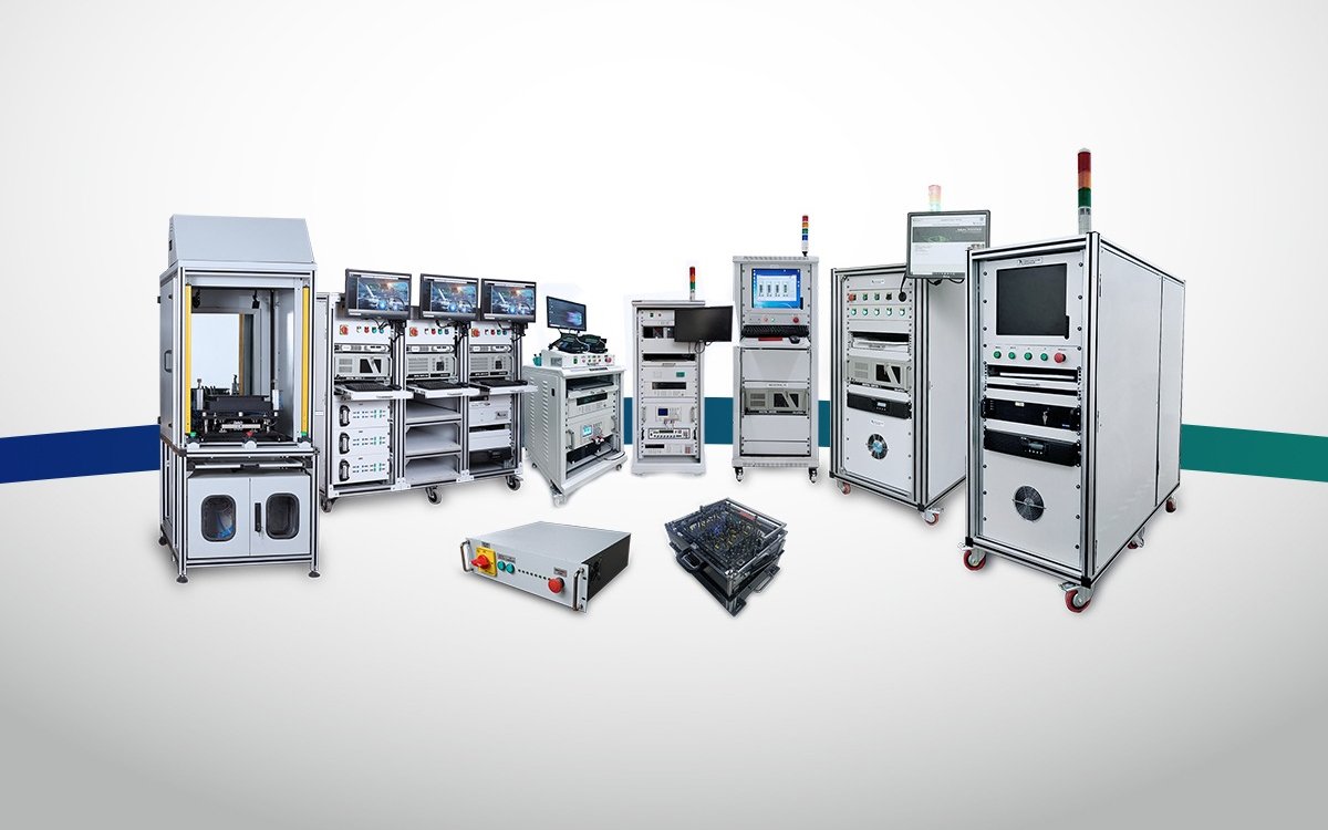 Are You Using the Right Industrial Test Equipment in UAE to Avoid Costly Errors?