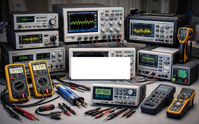 Testing Equipment (1)