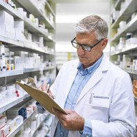 Warehouse & Cold Room