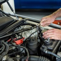 Car Measuring Device