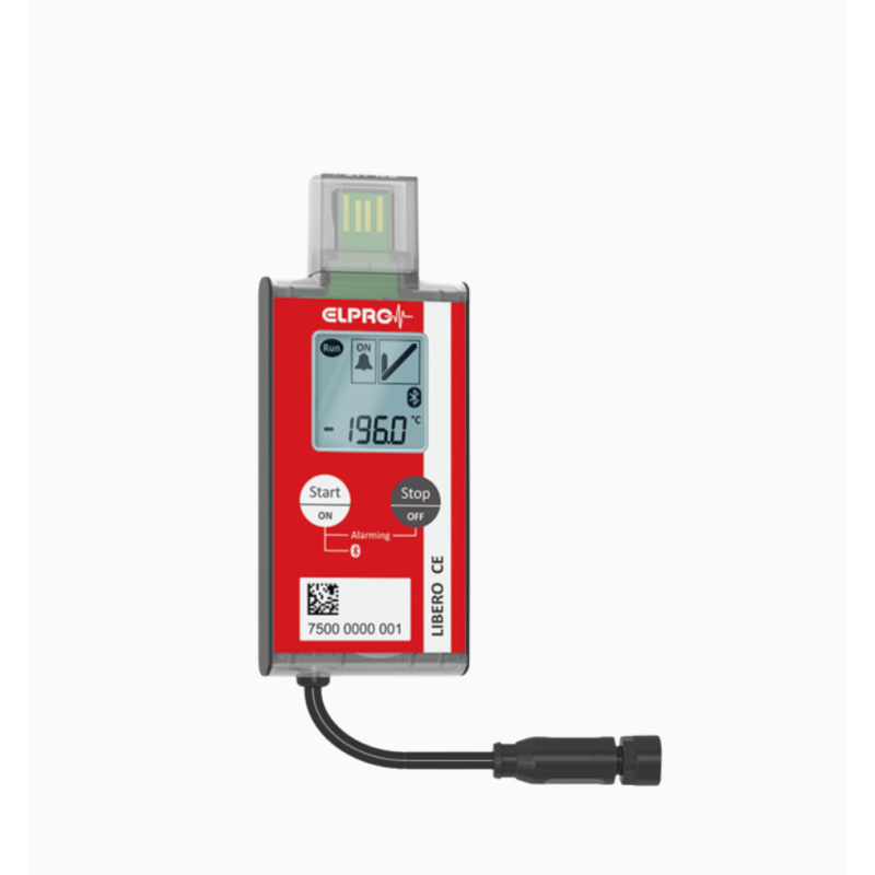 Temperature Monitoring