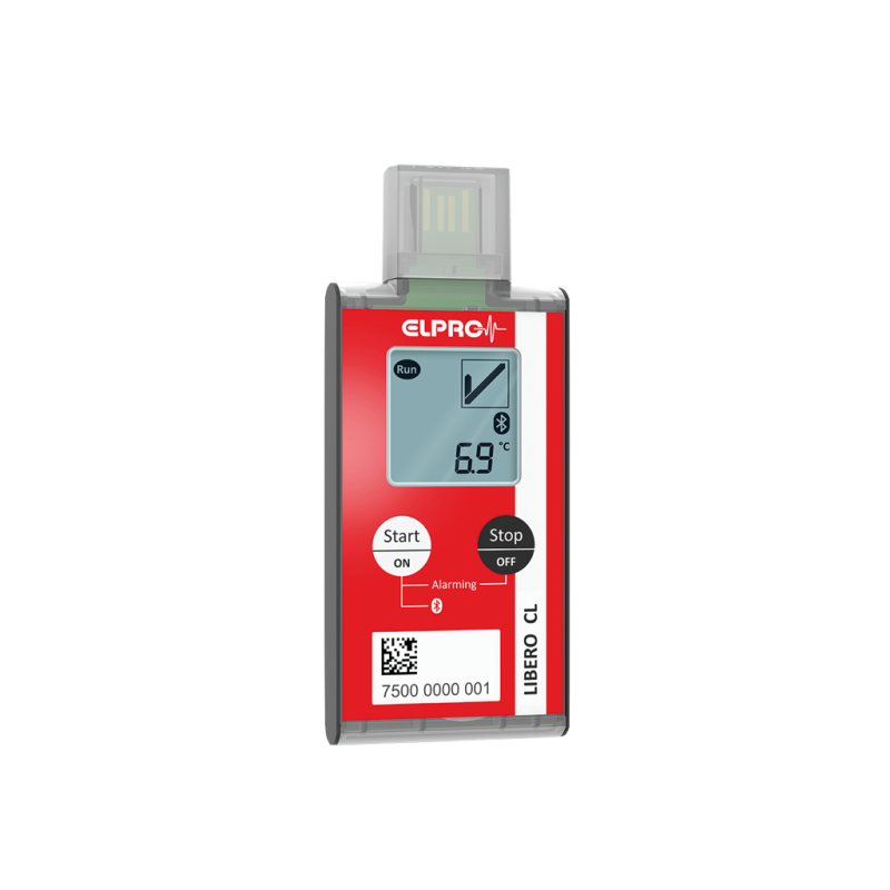 Temperature Monitoring