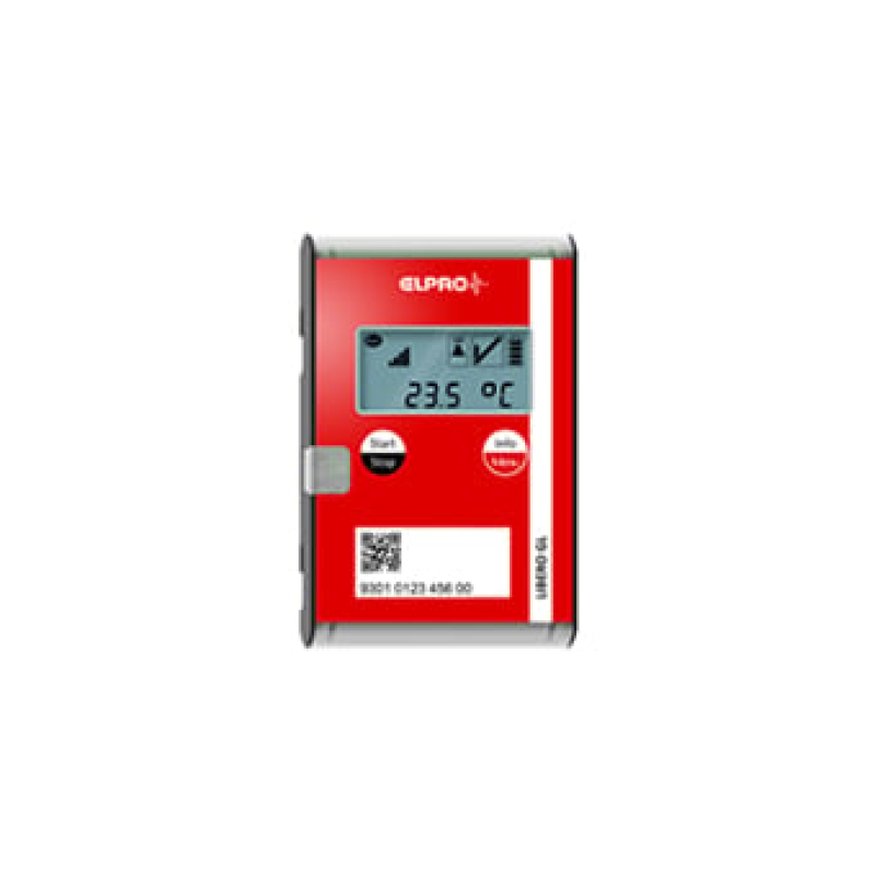 Temperature, Location, Light, Movement/Tilt