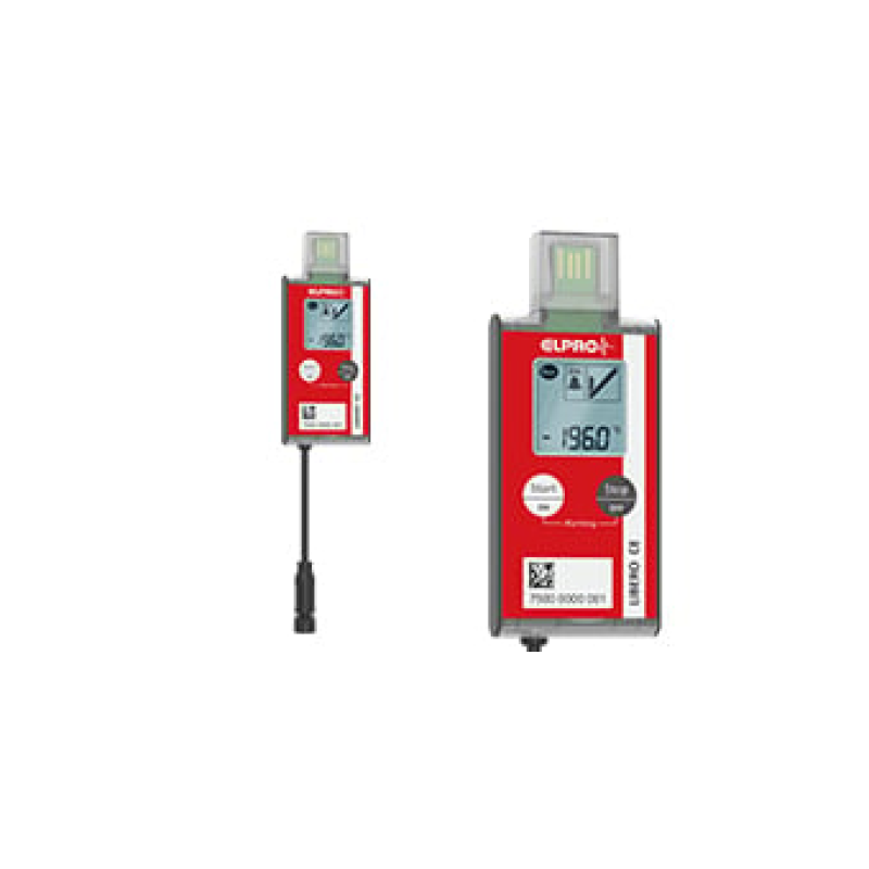 Temperature Monitoring