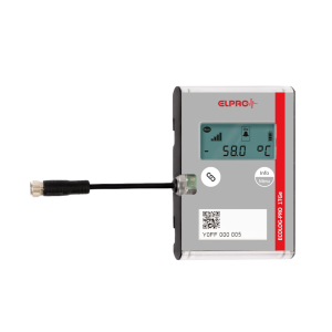 Temperature (internal & external)
