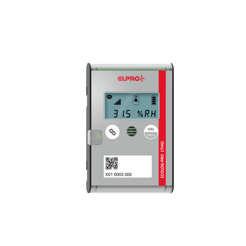 Temperature & Humidity
