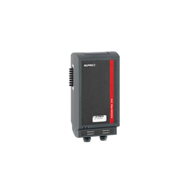 Temperature & Humidity