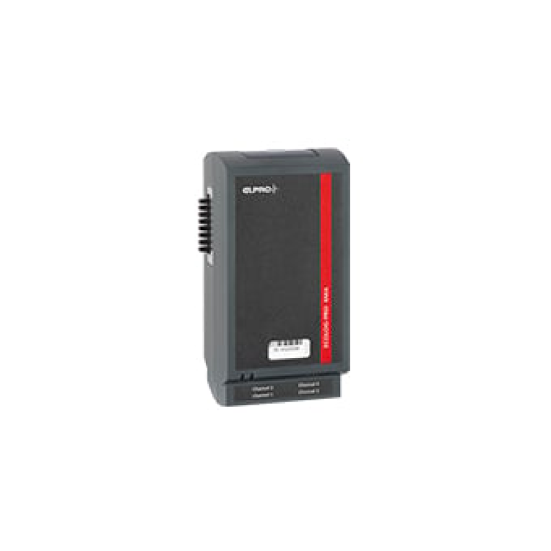 Analog Input (4-20 mA)