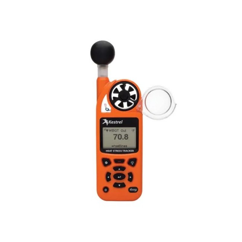 Kestrel 5400 Heat Stress Tracker