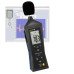 Sound Level Data Logger PCE-322A-ICA incl. ISO Calibration Certificate