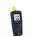 Temperature Data Logger PCE-T 330-ICA incl. ISO Calibration Certificate