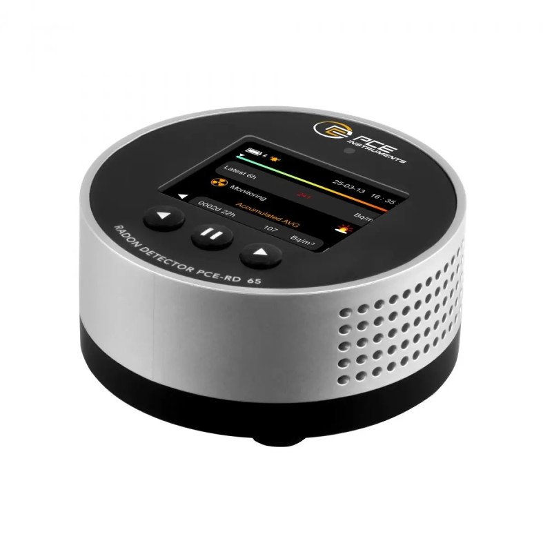 Data Logger / Data Logging Instrument PCE-RD 65