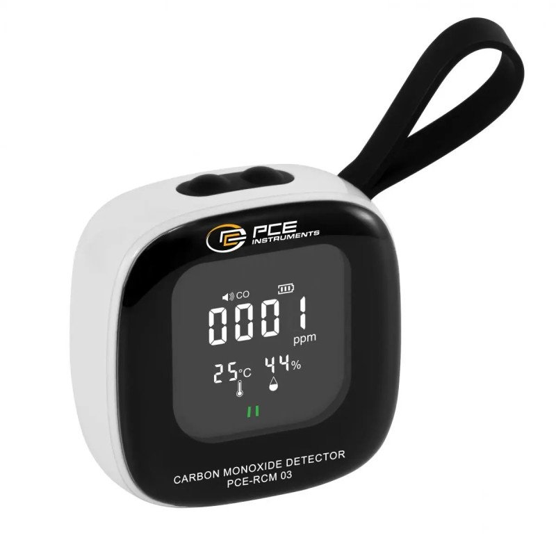 Data Logger PCE-RCM 03