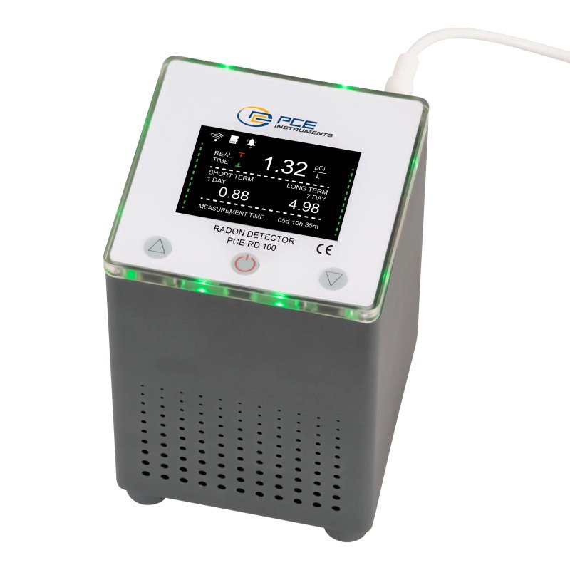 Data Logger PCE-RD 100