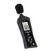 Sound Level Data Logger PCE-323-ICA incl. ISO Calibration Certificate