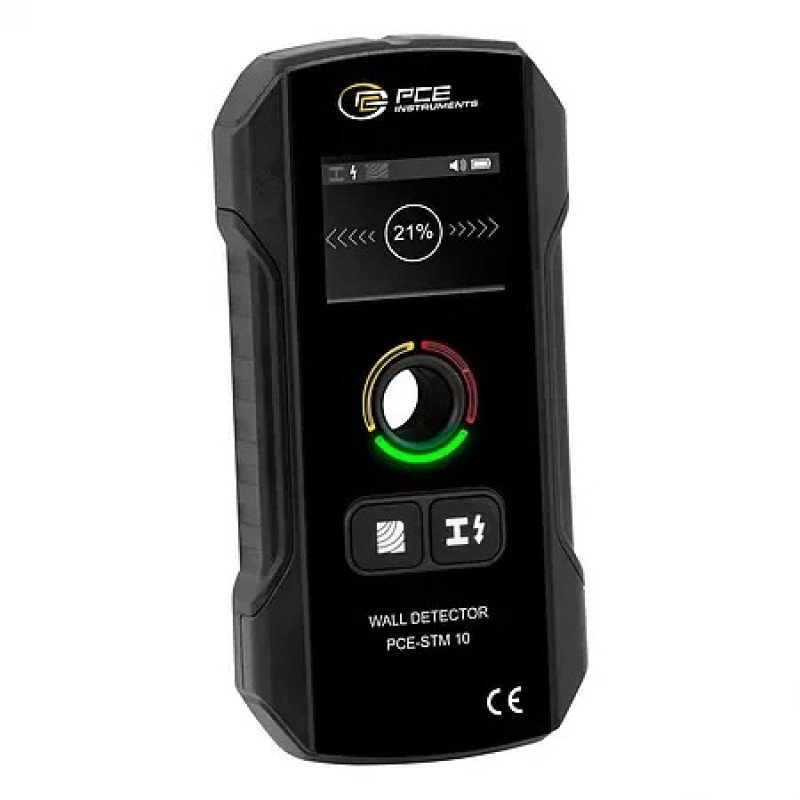 Cable Detector PCE-STM 10