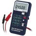 Multifunction Calibrator PCE-123-ICA incl. ISO Calibration Certificate
