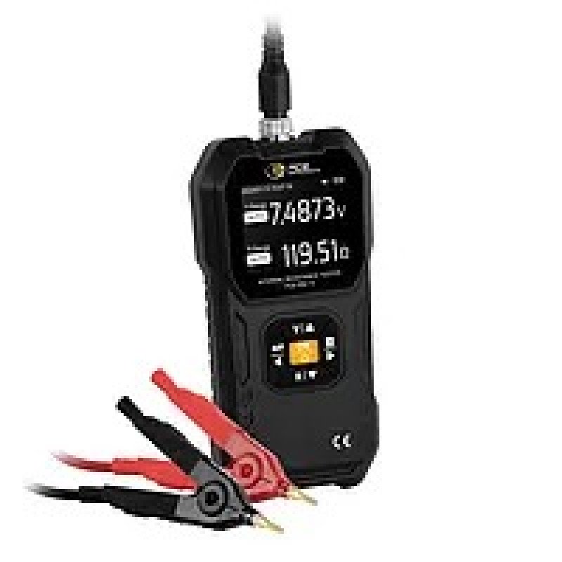 Car Measuring Device PCE-IRM 10