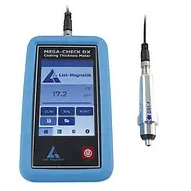 Car Measuring Device LM-MCDX-1F