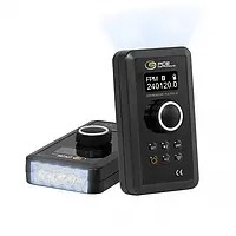 Car Measuring Device PCE-DSX 15