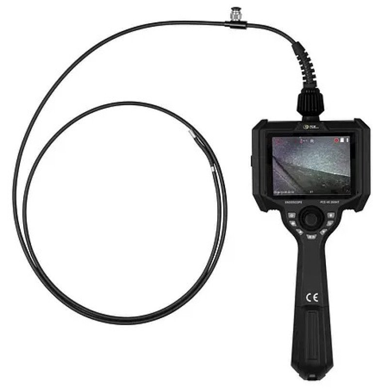 Car Measuring Device PCE-VE 260HT