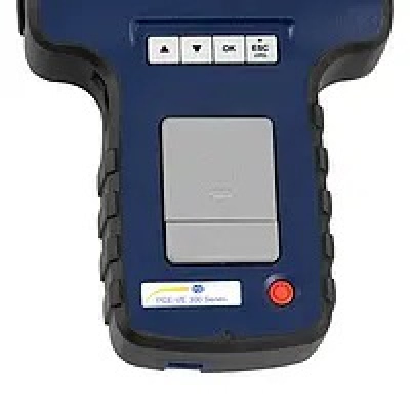 Car Measuring Device PCE-CT 100N-ICA incl. ISO Calibration Certificate