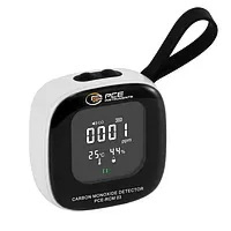 Carbon Dioxide Meter PCE-RCM 03