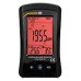 Carbon Dioxide Meter PCE-CMM 10-ICA incl. ISO Calibration Certificate