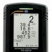 Carbon Dioxide Meter PCE-AQD 20-ICA Incl. ISO Calibration Certificate