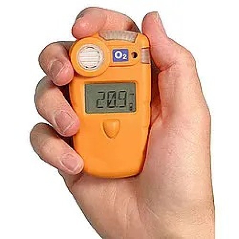 Carbon Dioxide Meter Gasman-CO