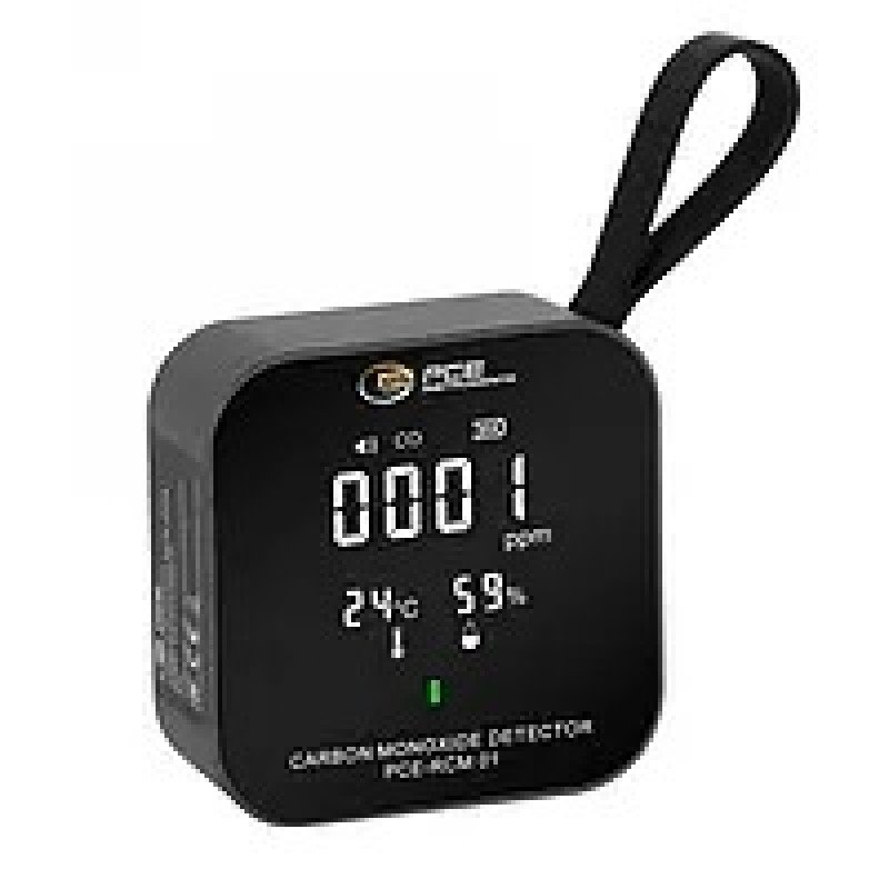 Carbon Monoxide Meter PCE-RCM 01