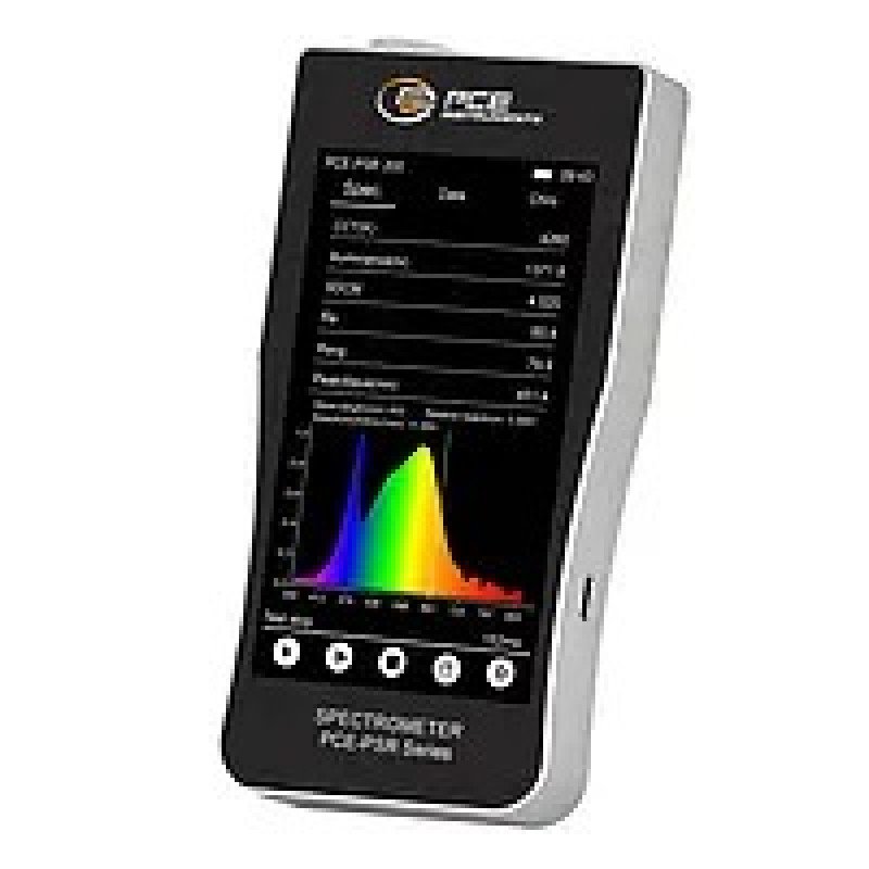 Chroma Meter PCE-PSR 200