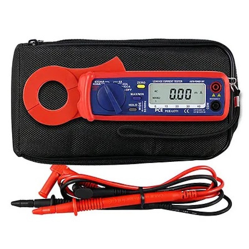 Clamp Meter PCE-LCT 1Clamp Meter PCE-LCT 1