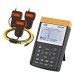 Clamp on Tester PCE-830-3-ICA incl. ISO Calibration Certificate