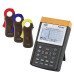Clamp Meter PCE-830-1-ICA incl. ISO Calibration Certificate