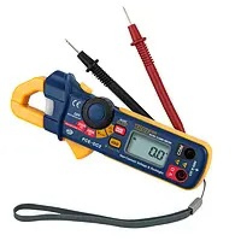 Clamp Meter PCE-DC2