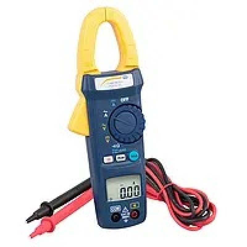 Clamp Meter PCE-DC 41