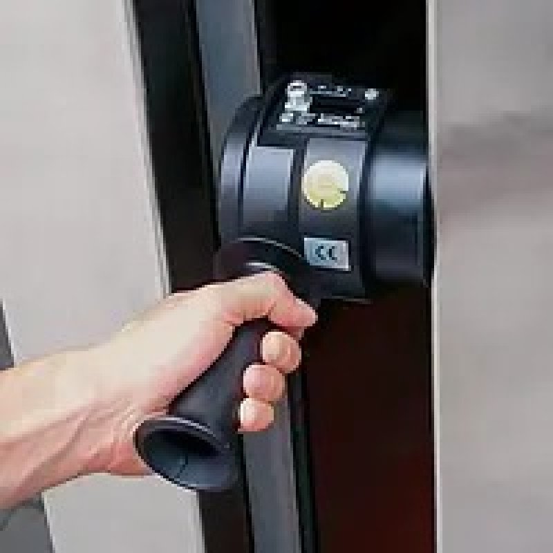 Closing Force Transducer FM100 for Doors and Gates