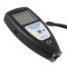 Material Thickness Meter PCE-CT 28-ICA incl. ISO Calibration Certificate