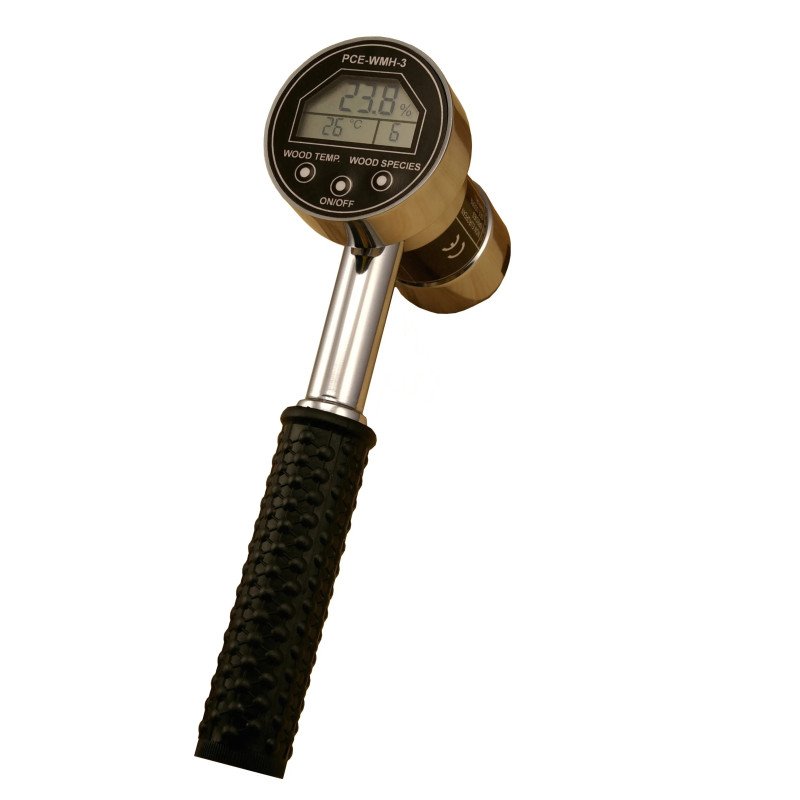 Wood Moisture Meter PCE-WMH-3