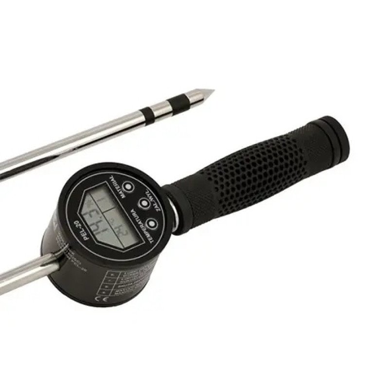 Moisture Meter PCE-PEL 20