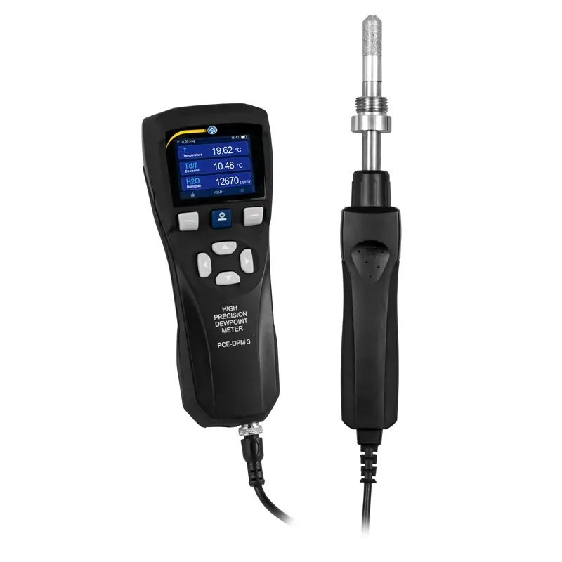 Moisture Meter PCE-DPM 3 Moisture Meter PCE-DPM 3